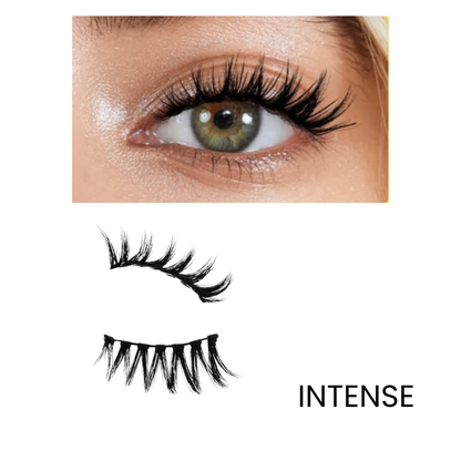 VelvetLash | Cils magnétiques