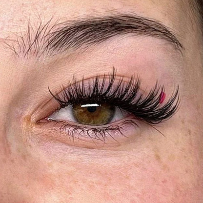 VelvetLash | Cils magnétiques